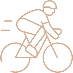 Cycling track